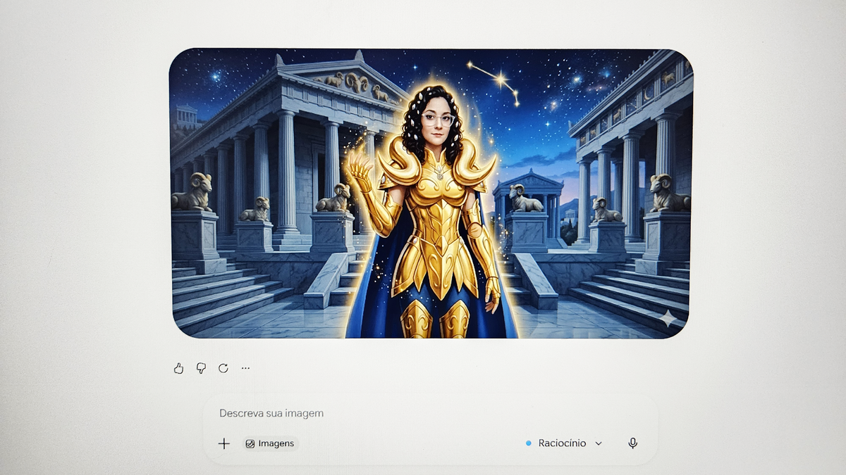 Cavaleiro do Zodíaco IA prompts: veja 27 sugestões