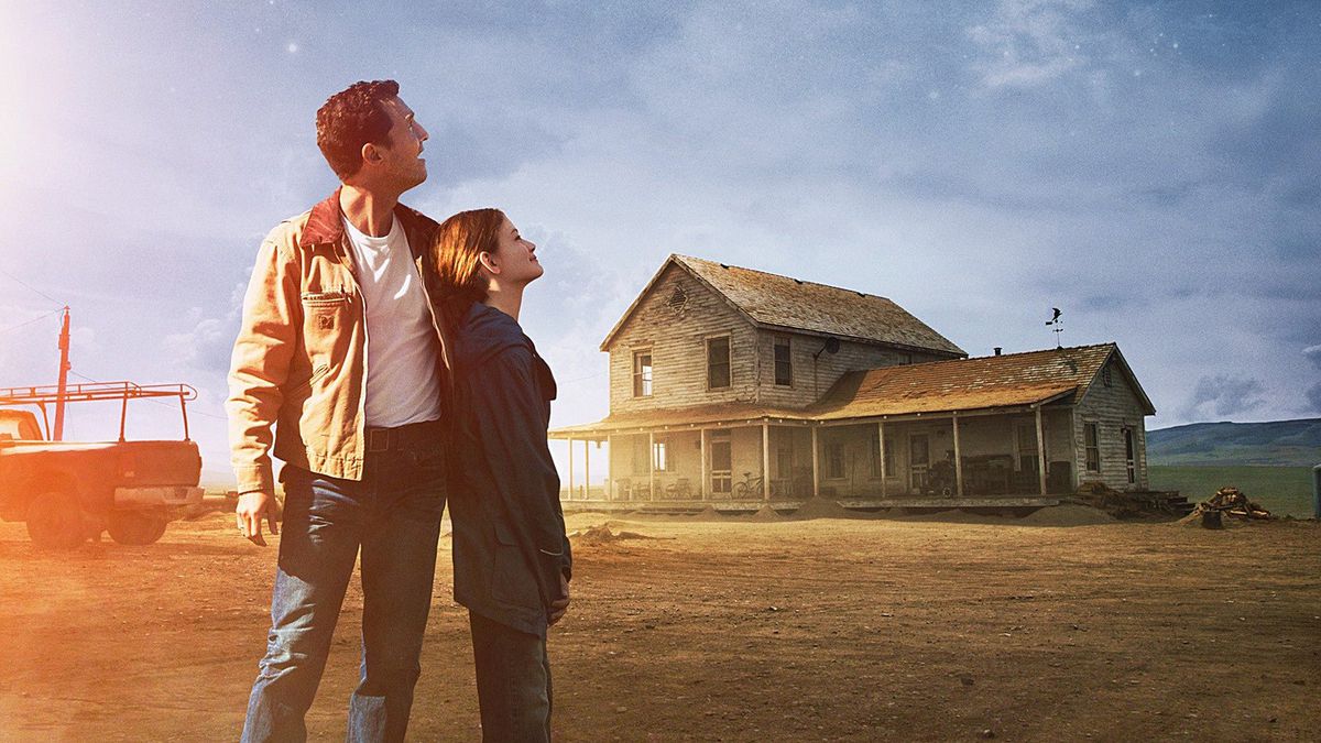 7 filmes como Interestelar para sentir o mesmo impacto