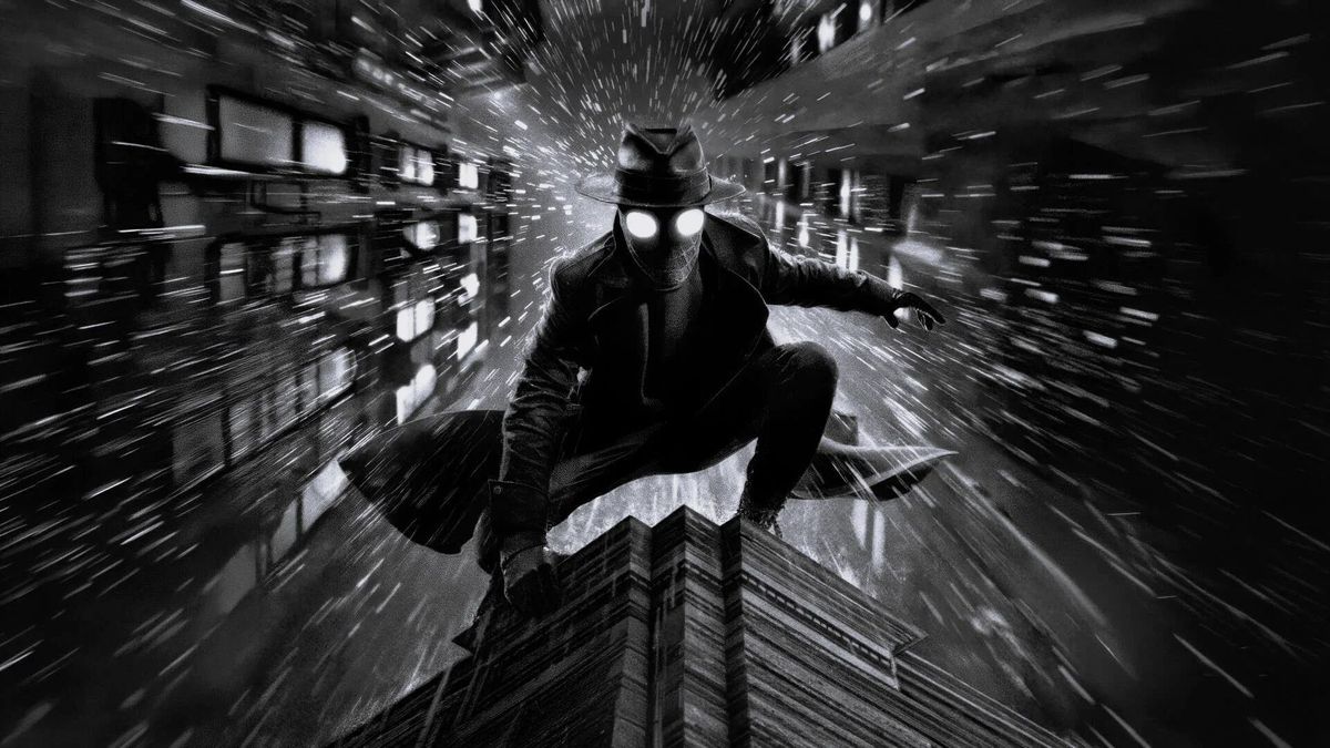 Spider-Noir atinge 94% de aprovação no Rotten Tomatoes