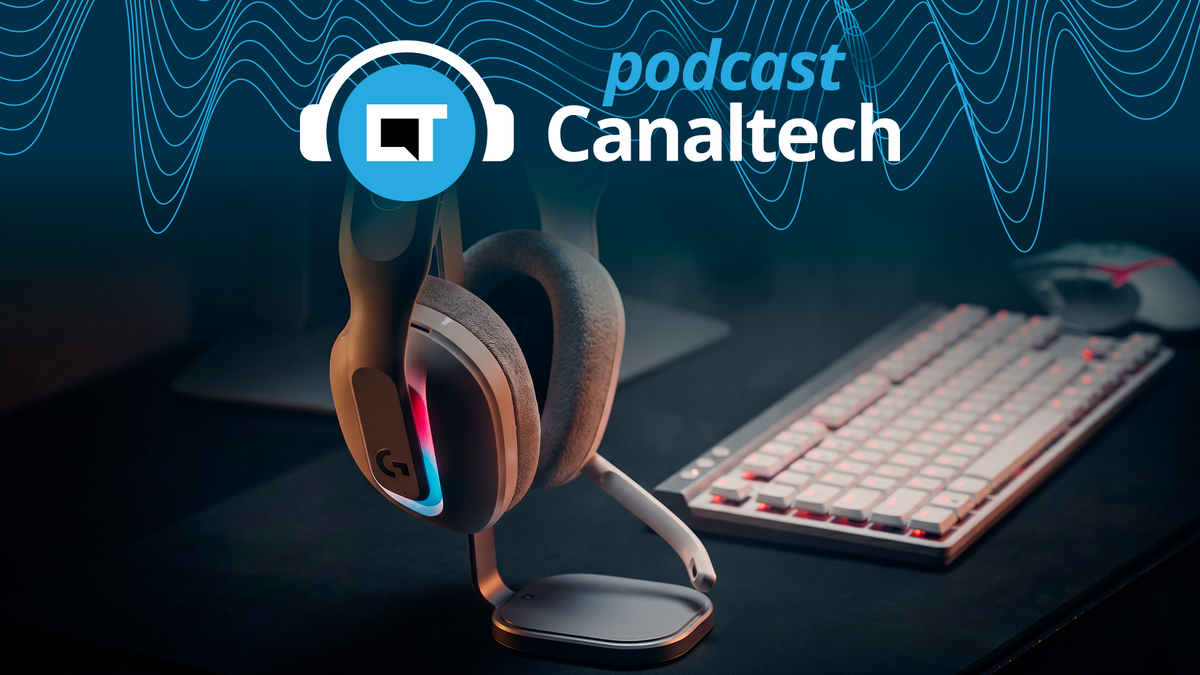 Logitech Brasil mercado gamer: país é prioridade global