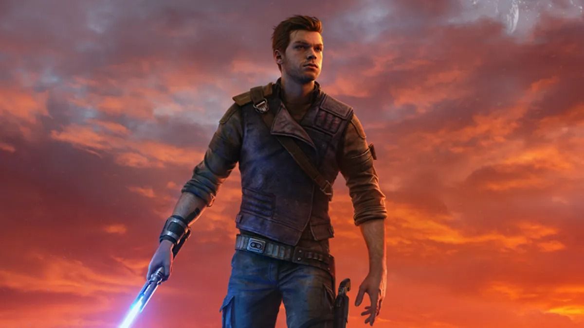 Futuro de Cal Kestis em Star Wars garantido após trilogia nos games