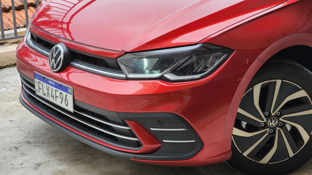 Volkswagen Polo em maio: preços caem até R$ 19 mil