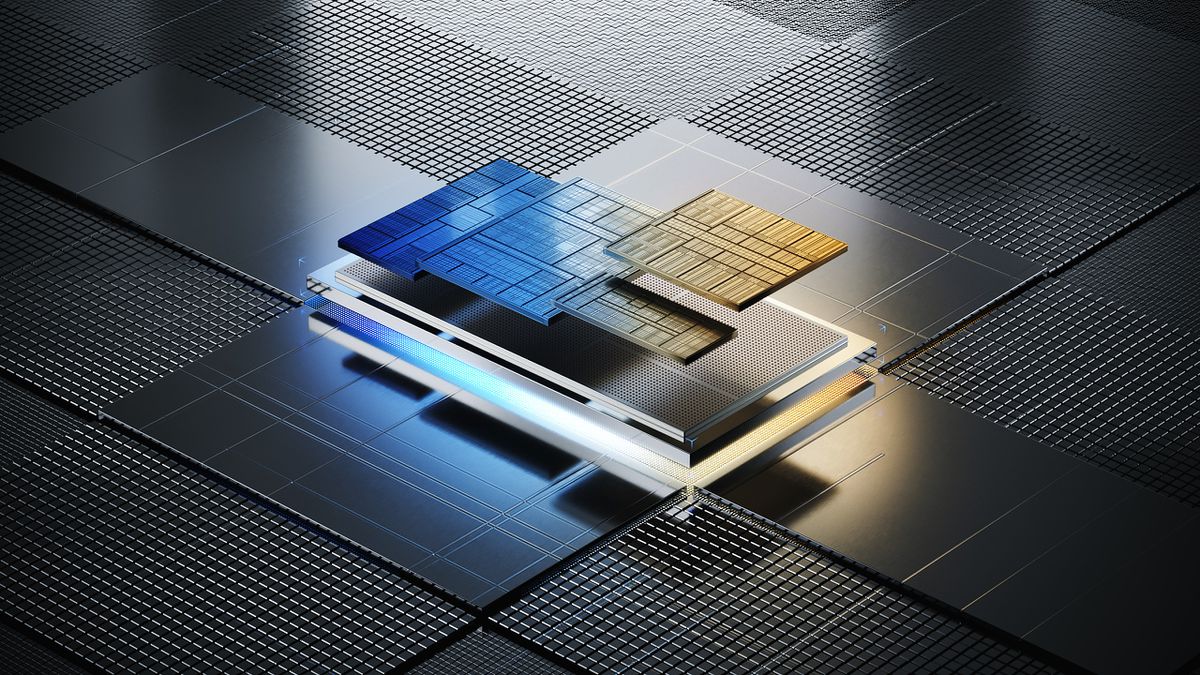 Cache bLLC Intel: a arma secreta contra o 3D V-Cache