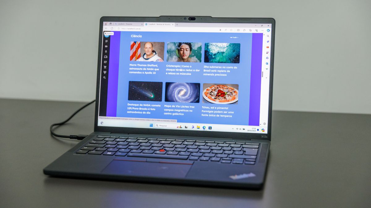 Windows 11 mais rápido: Microsoft libera modo de baixa latência