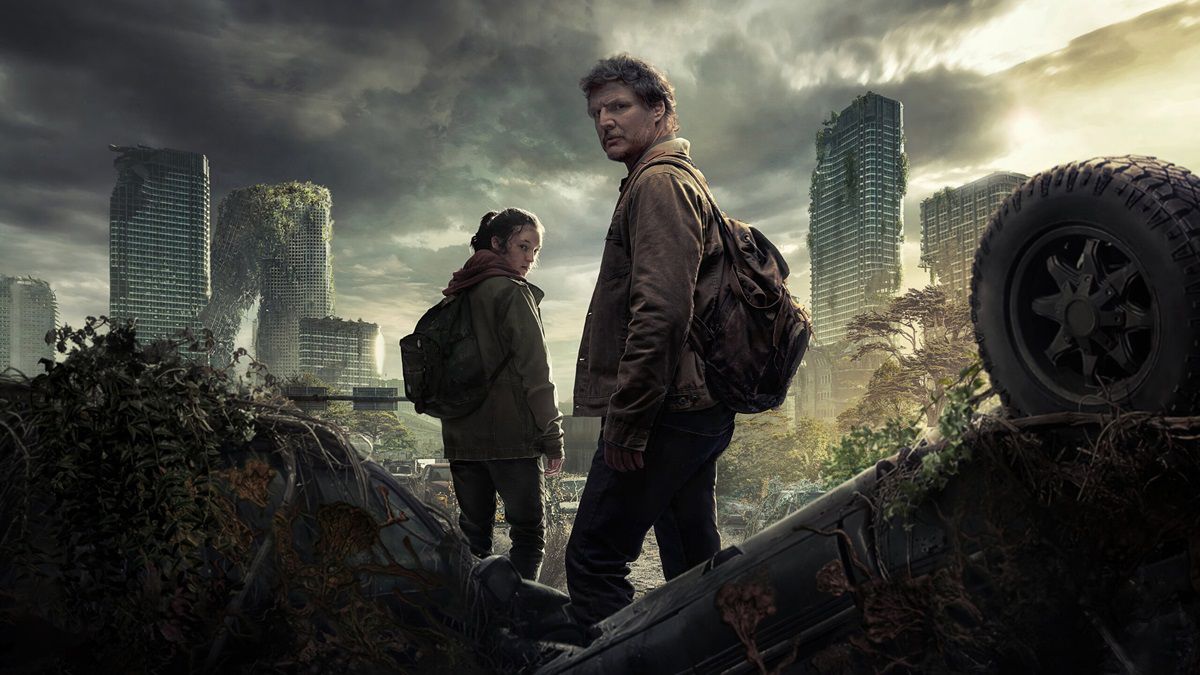 7 séries como The Last of Us para maratonar