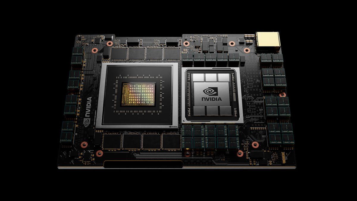 Contrabando de chips NVIDIA da China via Japão revela esquema