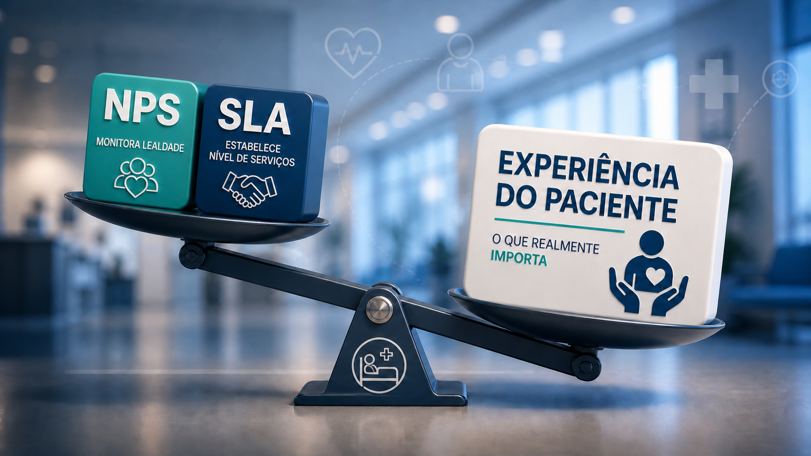 Congresso questiona ilusão do quantitativo na hotelaria