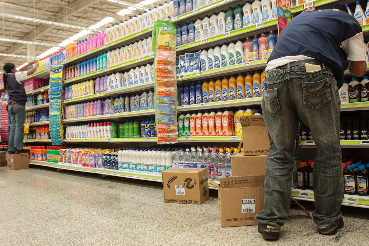 Inflação: dados são más notícias, diz Goolsbee do Fed