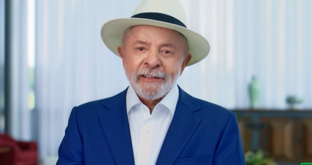 Lula confirma novo Desenrola Brasil com juros de até 1,99%