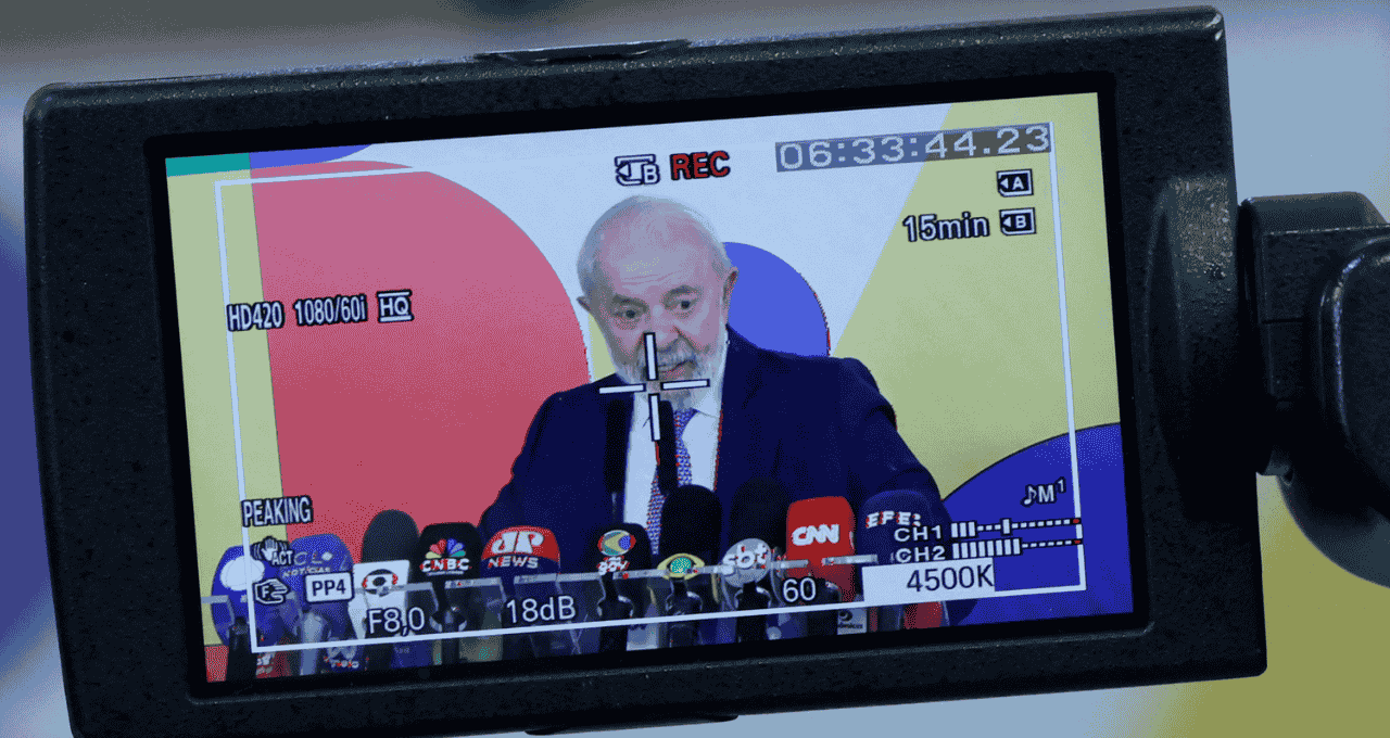 Novo Desenrola bets: governo bloqueia apostas por um ano