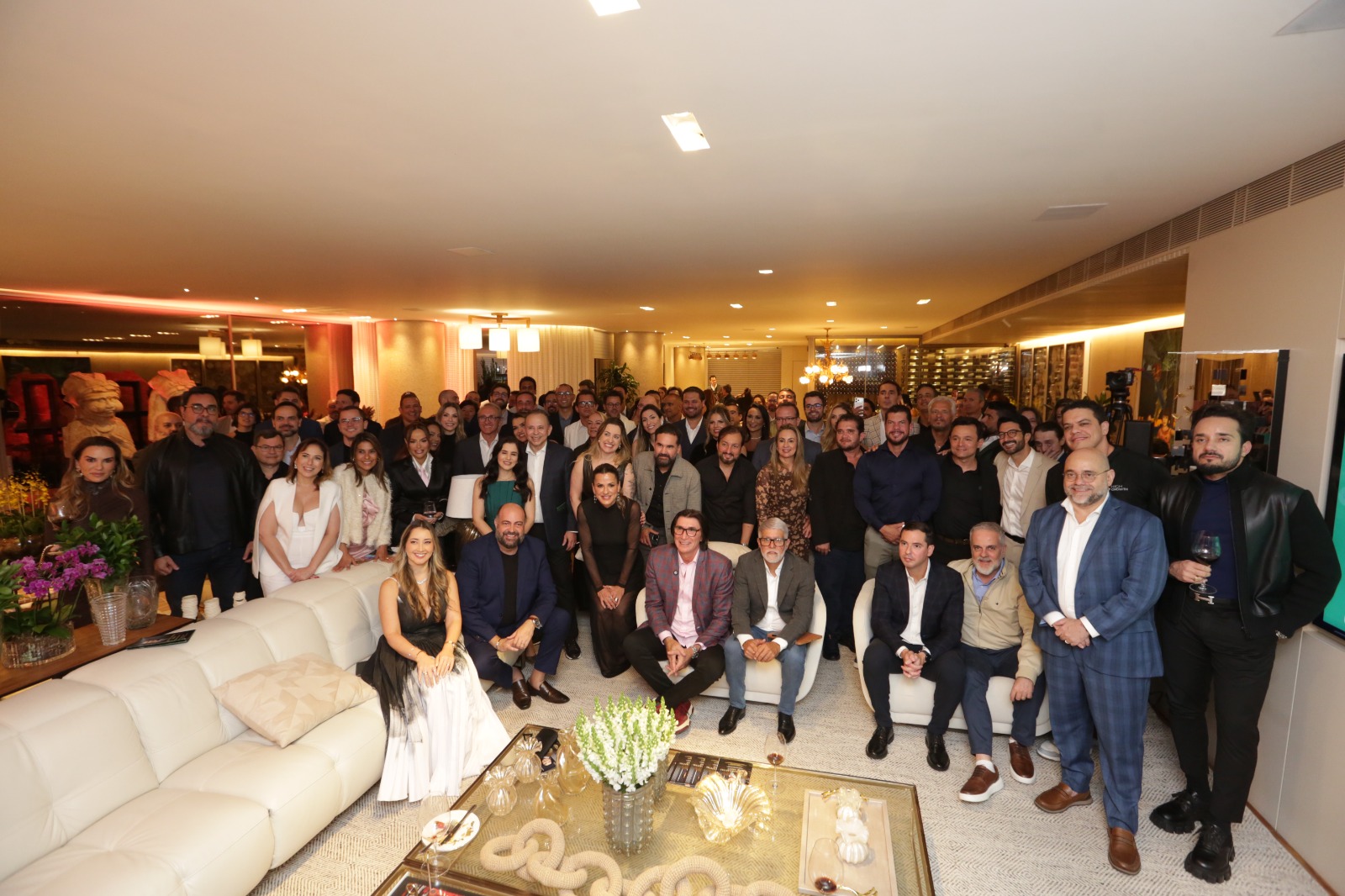 Mentor Capital Group estreia com mais de 40 candidatos qualificados