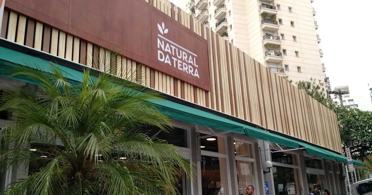 Americanas vende Hortifruti Natural da Terra para Oba por R$ 69 milhões