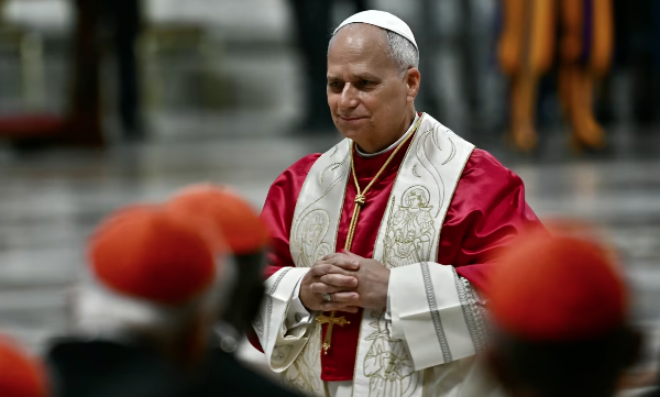 Magnífica humanitas: Papa ocupa o vazio moral