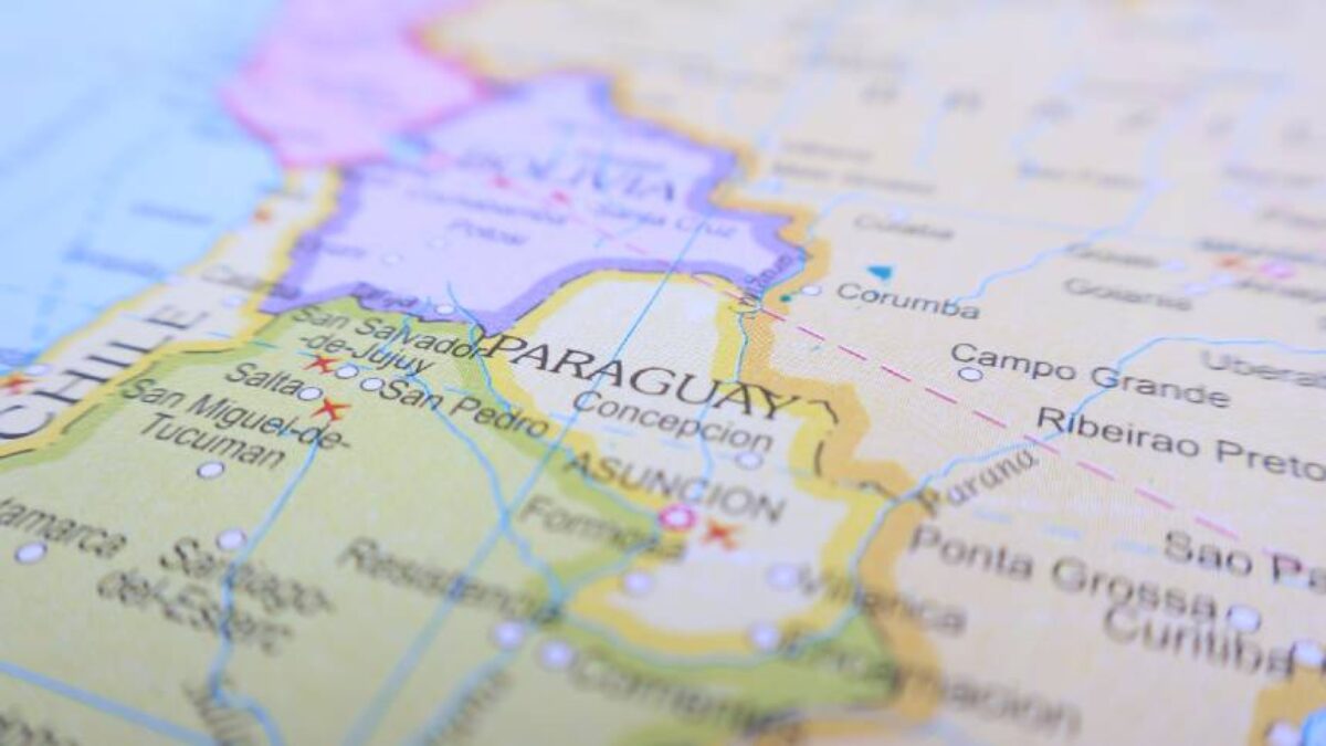 Acordo UE-Mercosul: Paraguai é logo ali para empresas brasileiras