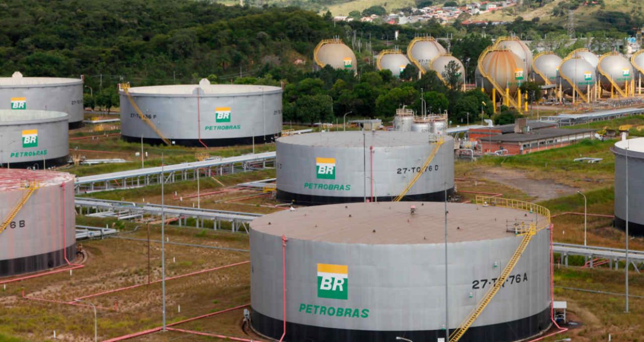 Petrobras: Abreu e Lima bate recorde de diesel em abril