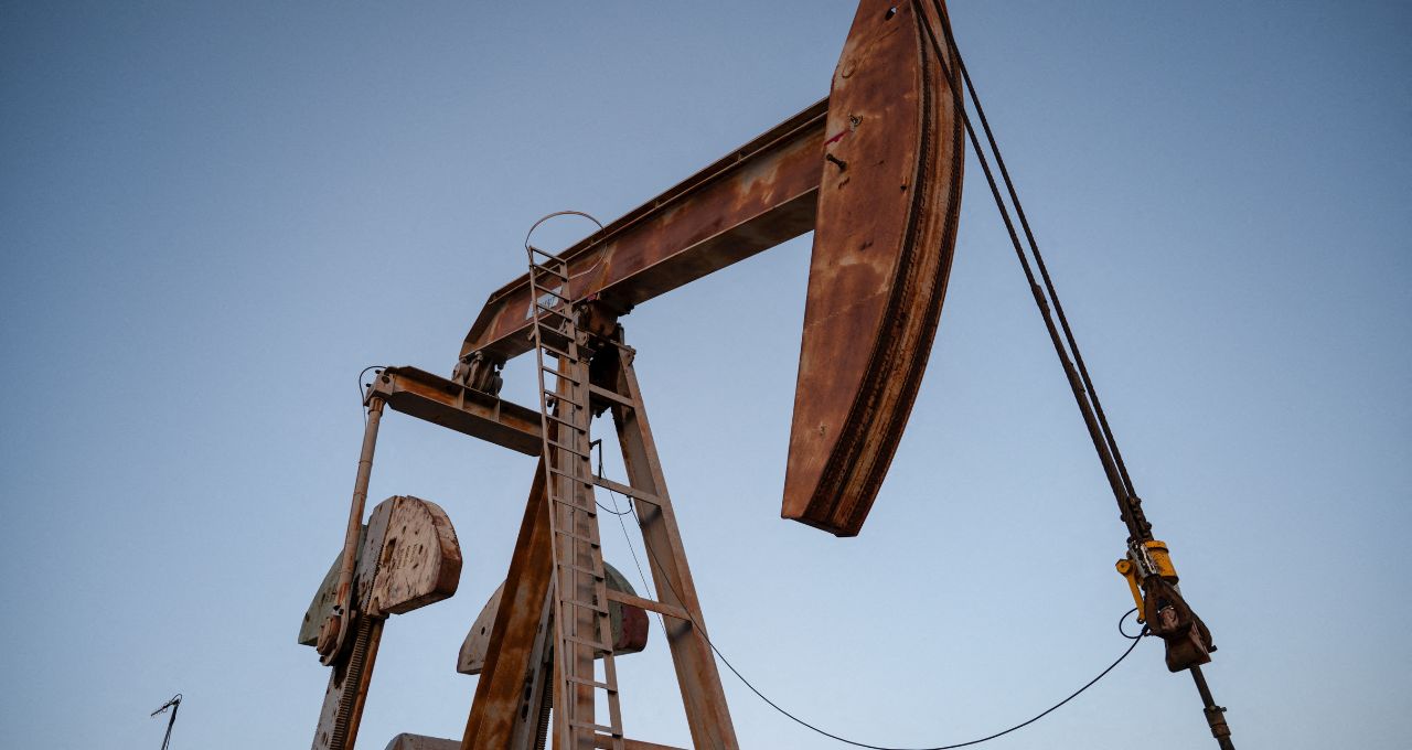 Brasil bate recorde de produção de petróleo pelo 2º mês seguido em março