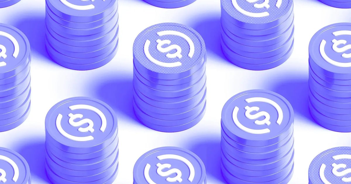 Stablecoins ampliam e limitam poder dos bancos centrais