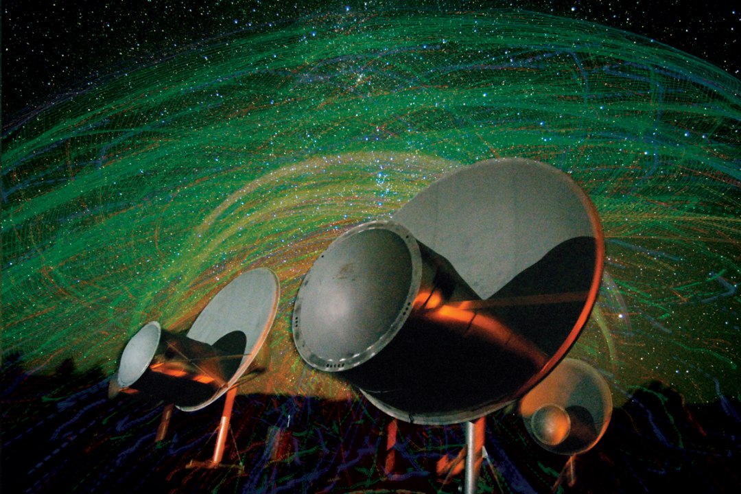 Cometa interestelar não é sonda alienígena, conclui SETI