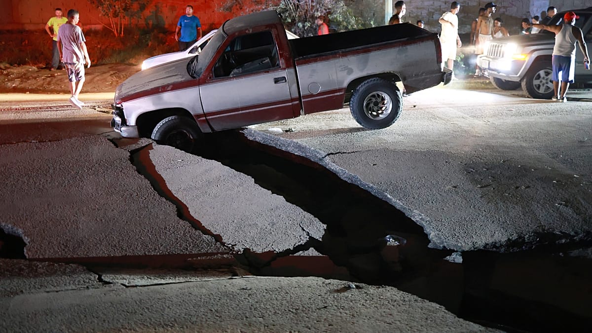 Venezuela: ONU pede mobilização internacional sem precedentes após terremotos