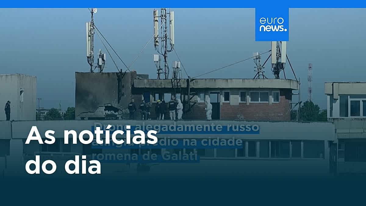 Notícias do dia: 2 de junho de 2026 – Noite