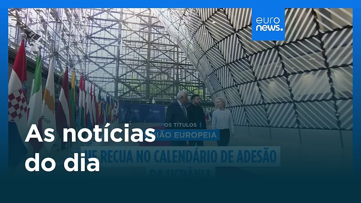 The Ring Euronews: debates e séries especiais marcam a tarde