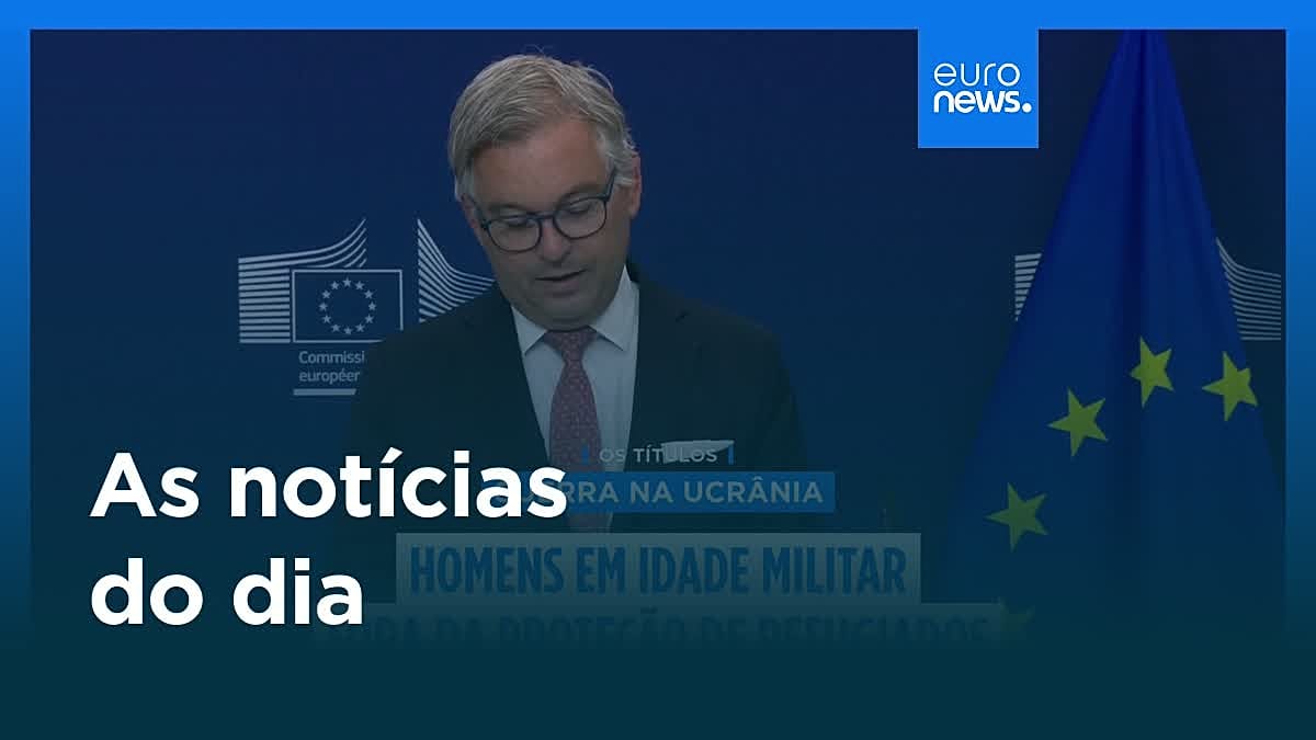 Notícias do dia 26 de junho de 2026 – Noite