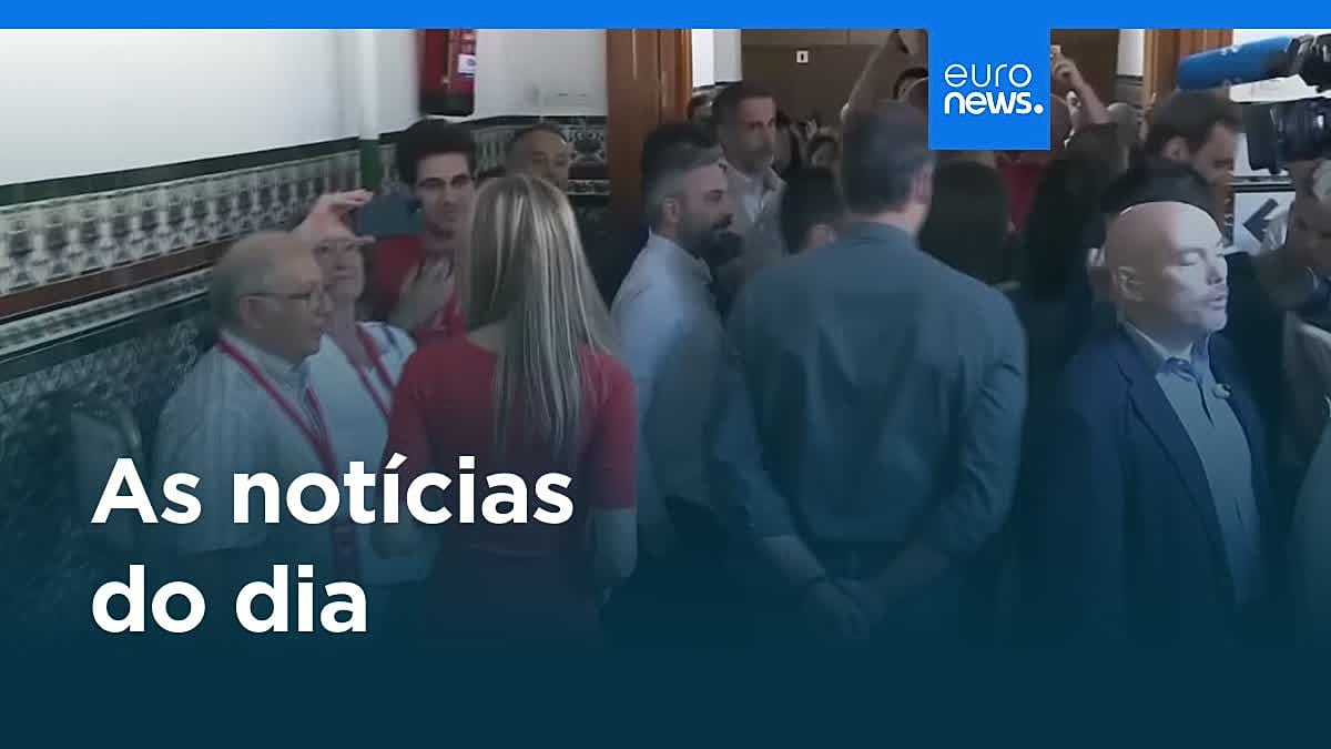 Notícias do dia 21 de junho de 2026: tarde