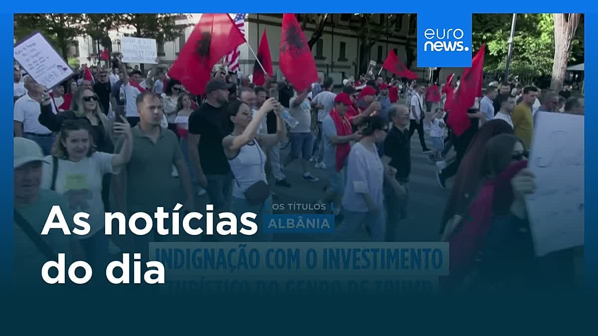 Notícias do dia 14 de junho de 2026: Noite