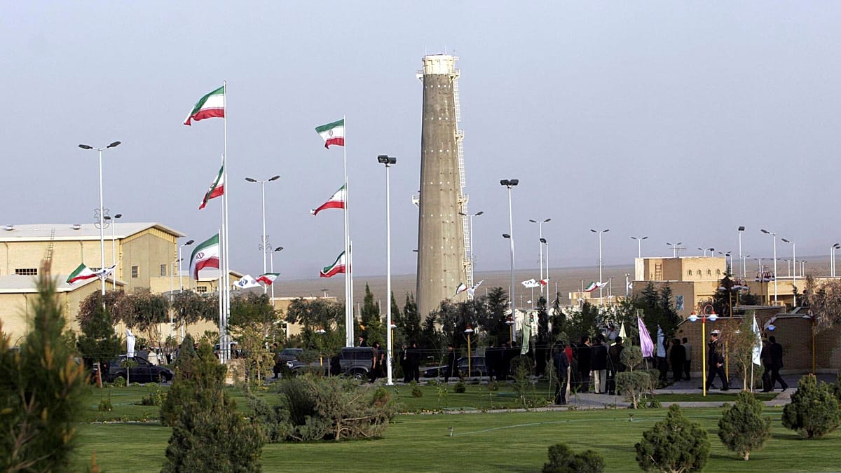 Cazaquistão admite acolher urânio iraniano se houver acordo nuclear