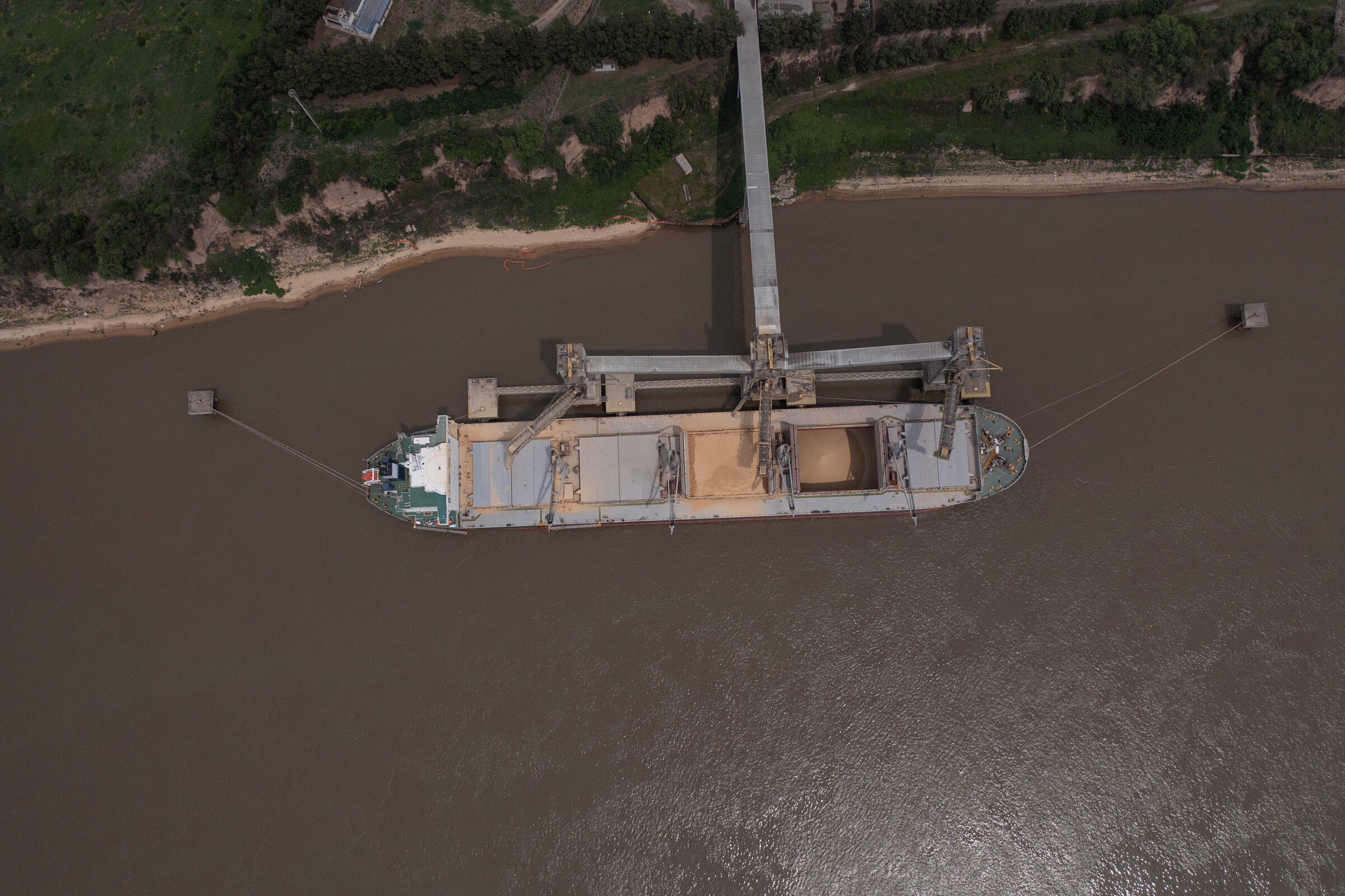 Licitação na Argentina acirra guerra comercial entre EUA e China