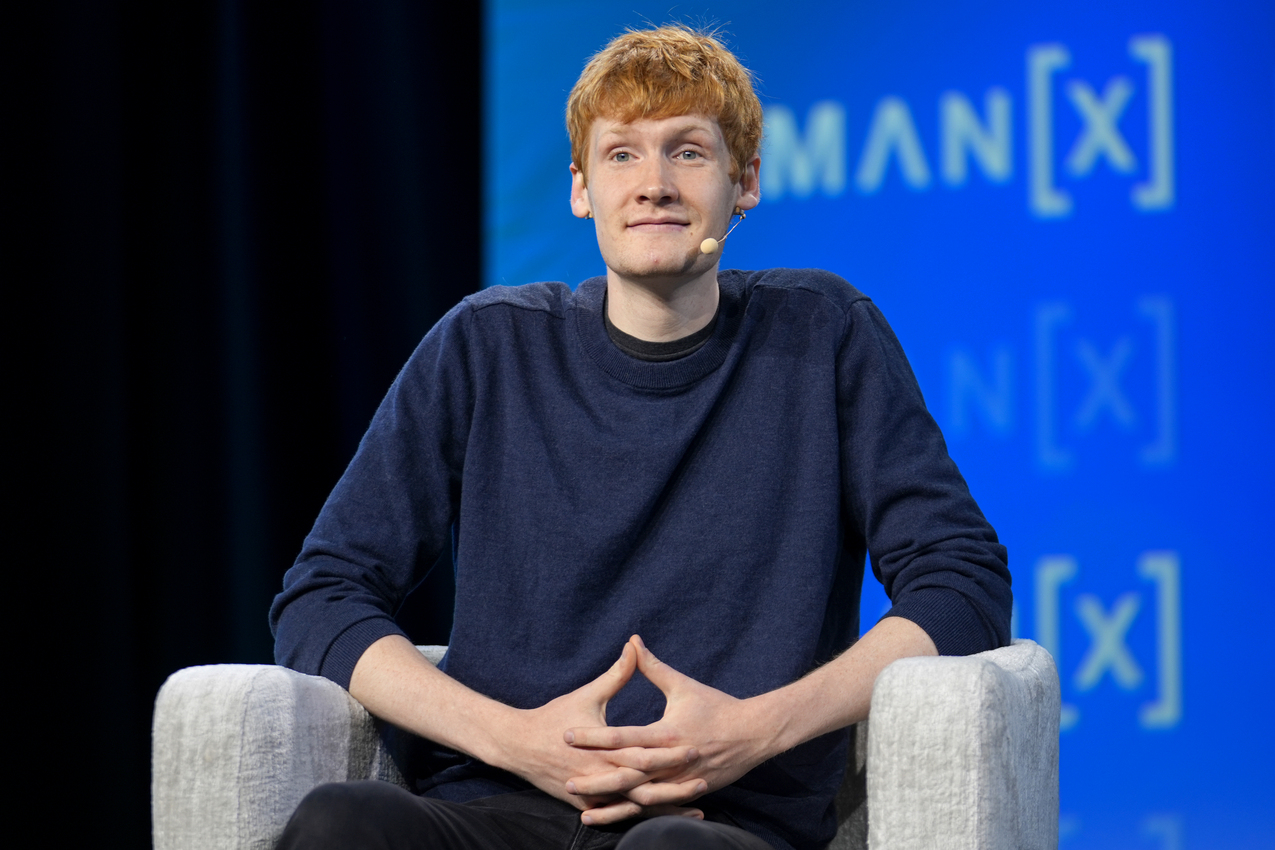 Cursor venda SpaceX: jovens fundadores viram bilionários