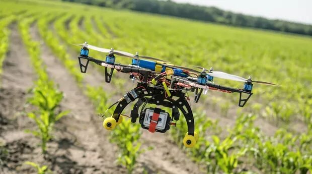Estudo revela avanço das agtechs no Brasil