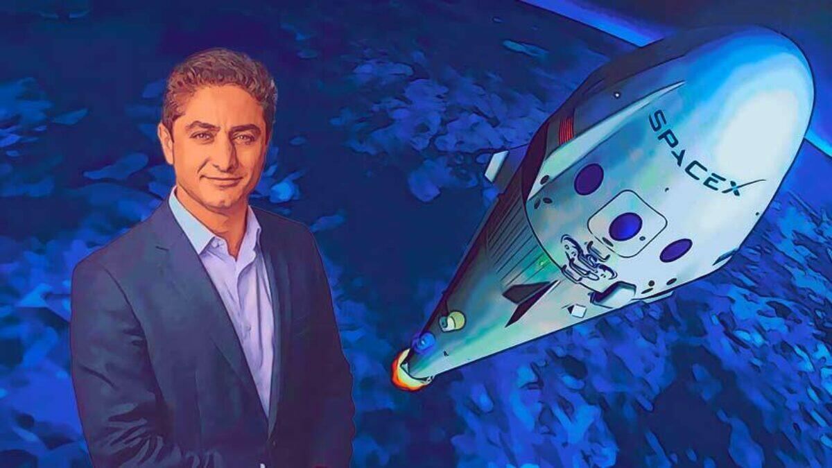 Antonio Gracias, confidente de Musk, lucrou com IPO da SpaceX