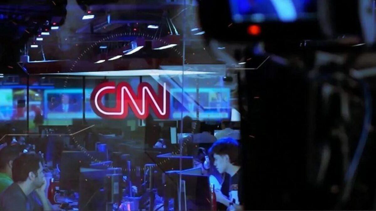 CNN Brasil atinge 119 milhões de alcance e lidera em credibilidade