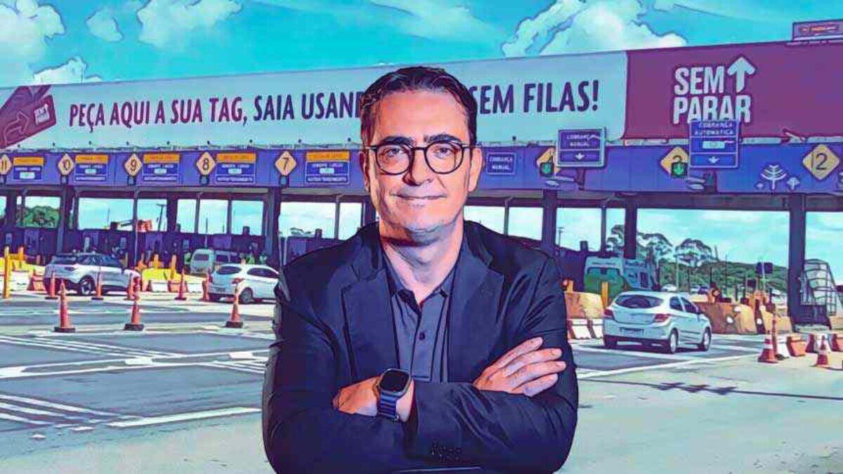 Sem Parar investe R$ 150 milhões no free flow