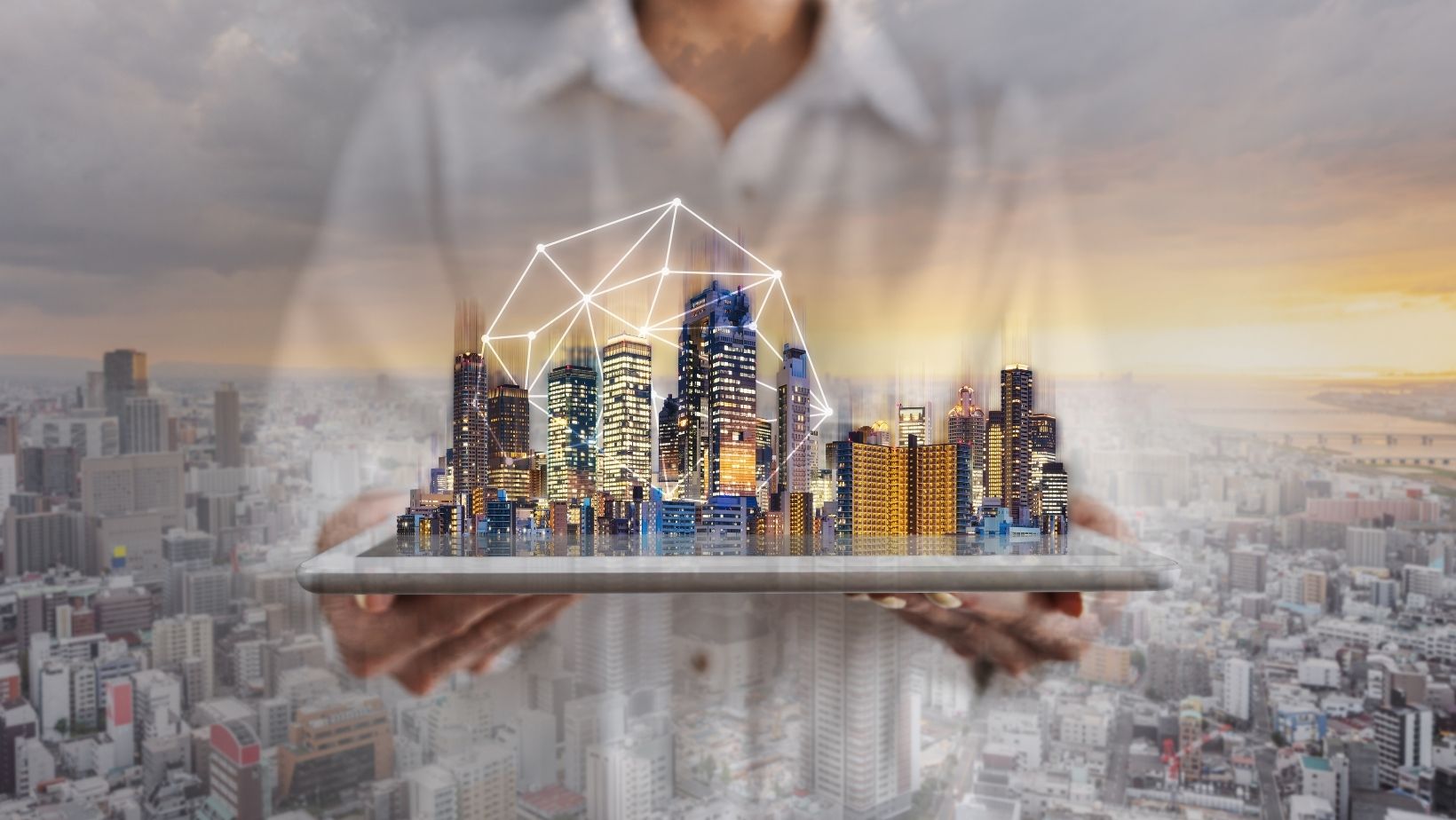 Omni Innovation: cidades integradas superam inteligentes