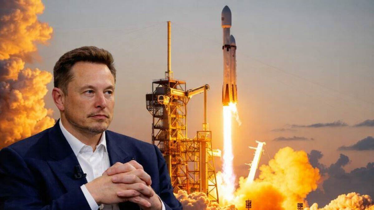 IPO da SpaceX: Elon Musk, trunfo e calcanhar de Aquiles