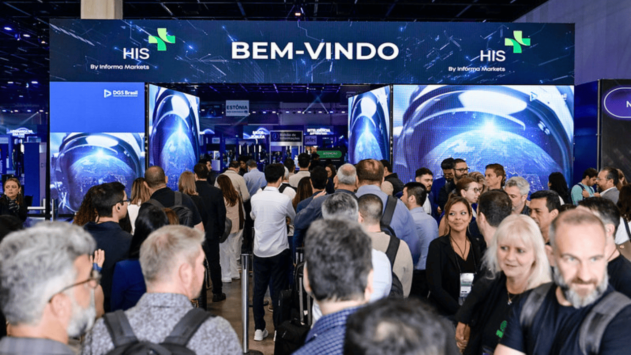 HIS 2026: nova estrutura de conteúdo para experiência personalizada