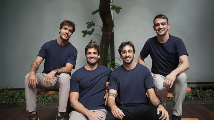 Inspira capta R$ 15 milhões em rodada liderada pela Cloud9 Capital