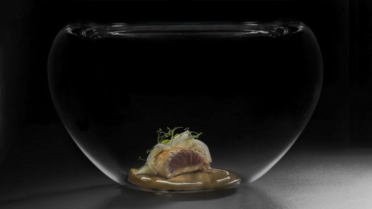 Quiet luxury gastronomia: menos espetáculo, mais sabor