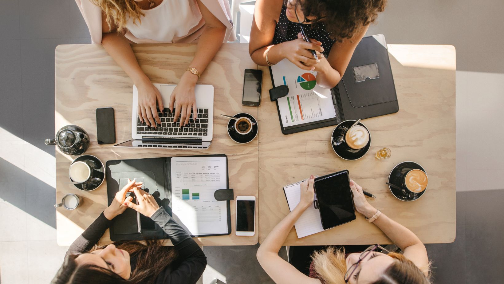 Mulheres na Tecnologia impulsiona projetos femininos em deep techs