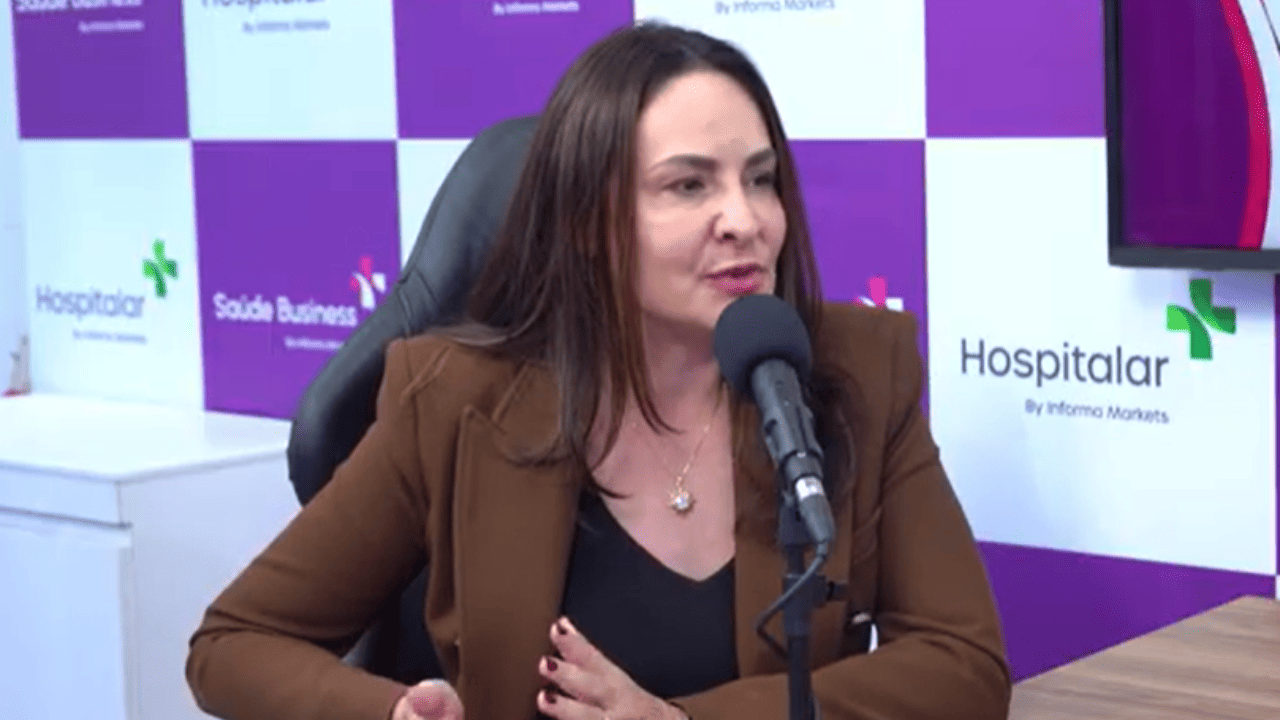 Hospitalar 2026 revela rumos da saúde: conhecimento e liderança
