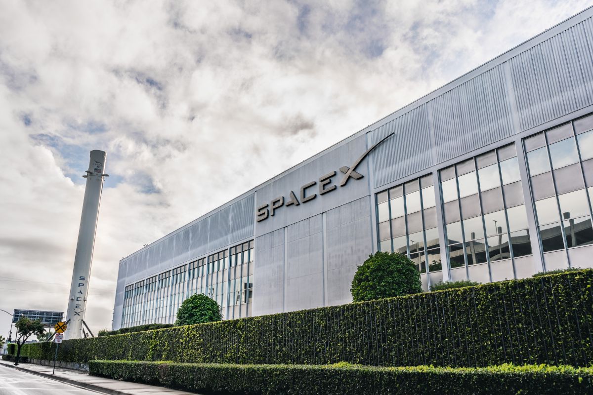 BDR SpaceX: investidor no Brasil terá acesso indireto a partir de R$ 50