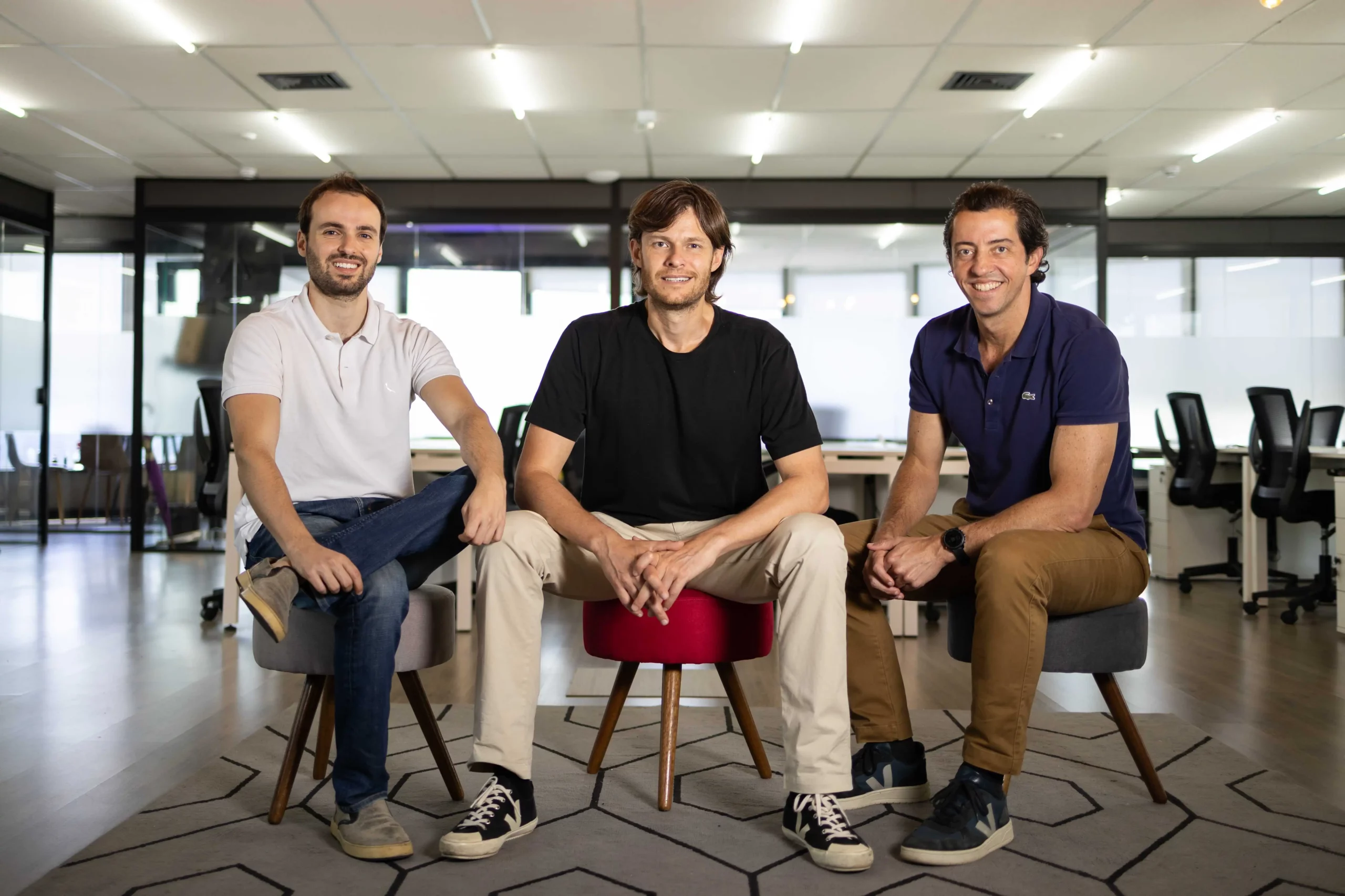 Vixtra Série A: startup capta R$ 50 milhões para importadores