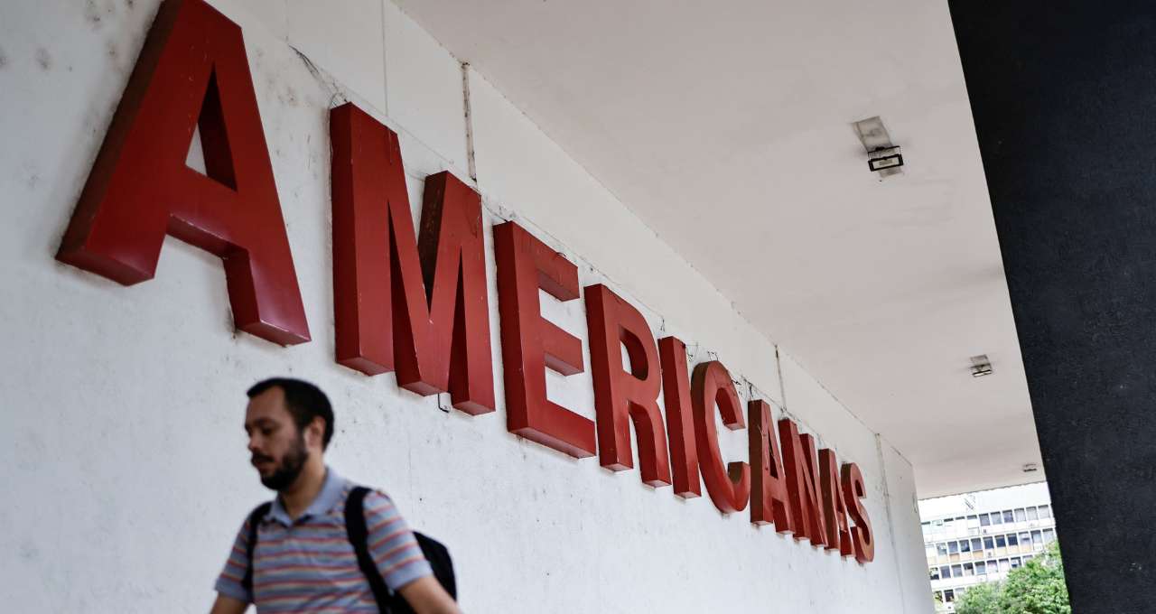 PF deflagra 2ª fase da Operação Disclosure sobre fraude na Americanas
