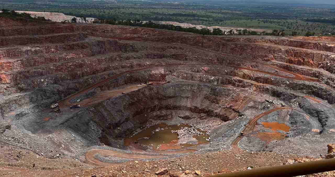 Aura Minerals recompra ações e demonstra confiança na geração de caixa