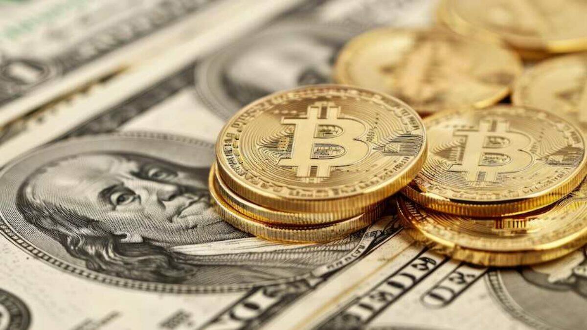 Cripto em queda coloca em xeque empresas tesouraria bitcoin