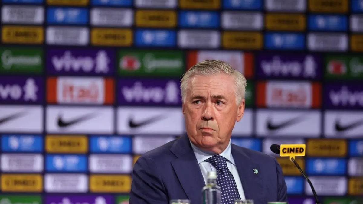 Copa do Mundo: 7 dos 10 técnicos mais bem pagos são europeus