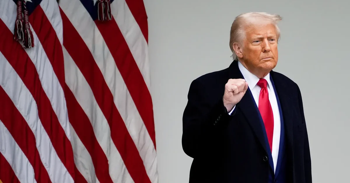 Acordo EUA-Irã em Ormuz: Trump anuncia reabertura na sexta