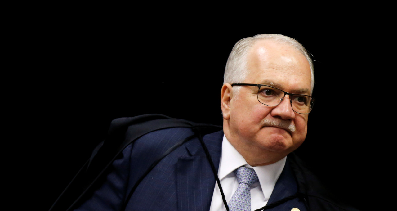 Fachin: Judiciário sofre pressões e sanções unilaterais